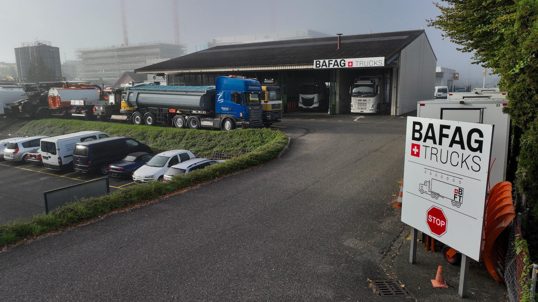 BAFAG AG - Annonce de vente undefined: photos 16