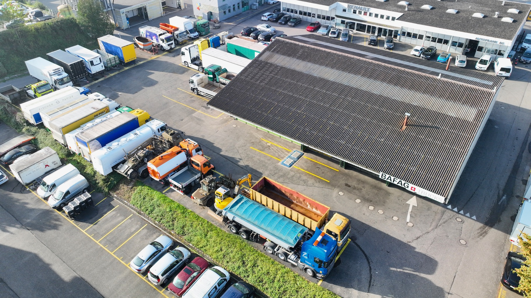 BAFAG AG - Annonce de vente undefined: photos 4