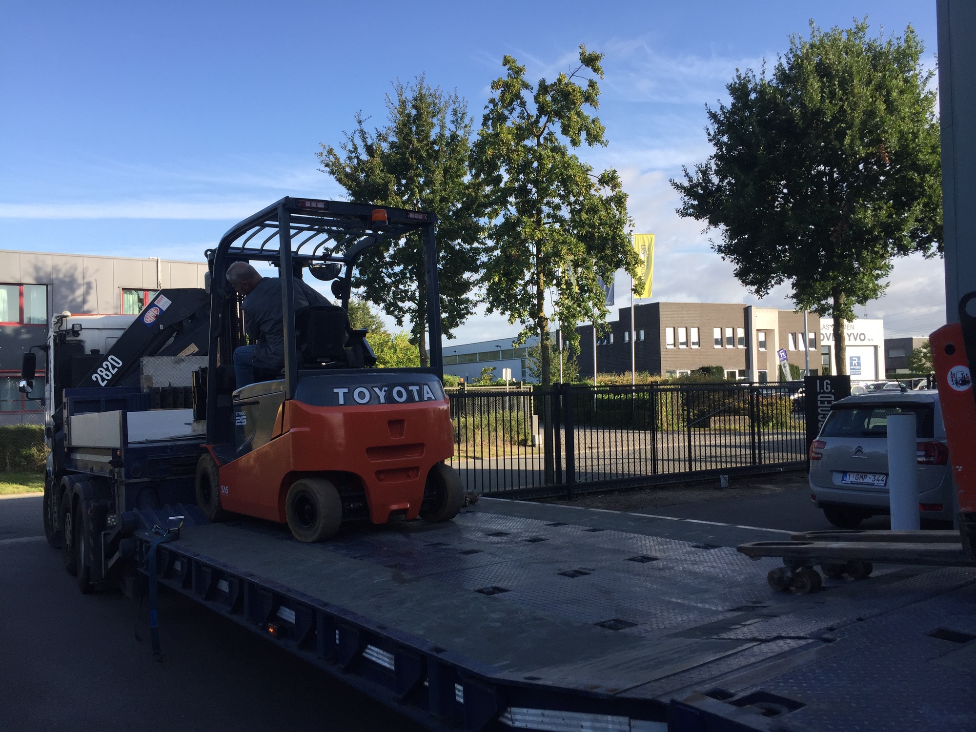 Immer-Goed nv undefined: photos 12