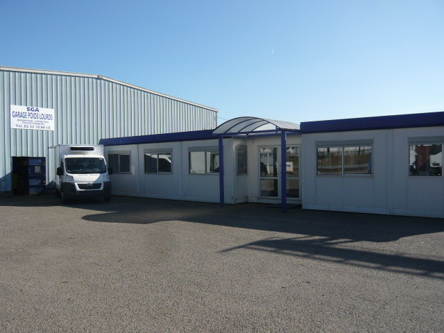 ROUEN POIDS LOURDS undefined: photos 3