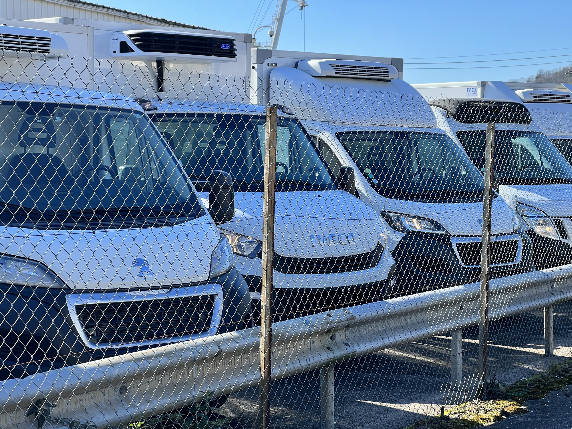 ROUEN POIDS LOURDS undefined: photos 4