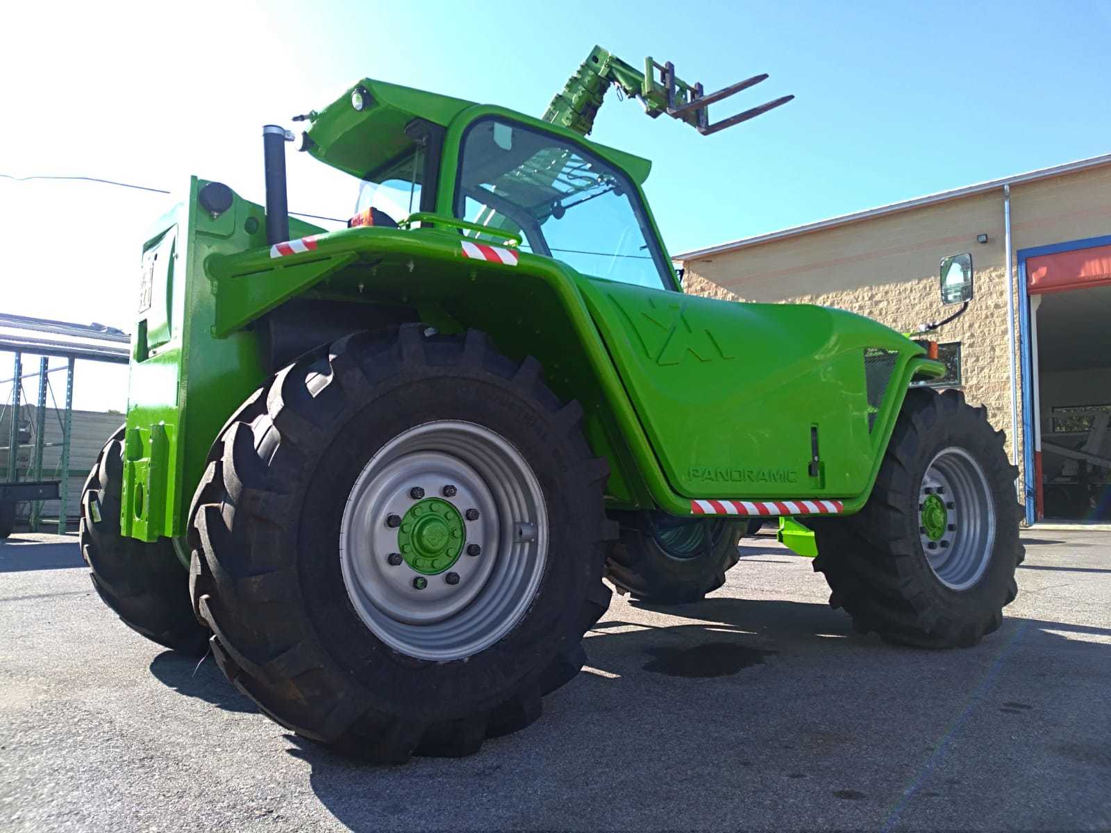 ALSA S.R.L. - Annonce de vente undefined: photos 9