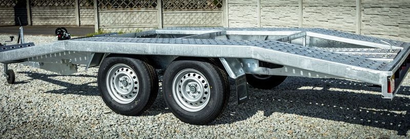 BORO CENTRUM DYSTRYBUCJI PRZYCZEP undefined: photos 9