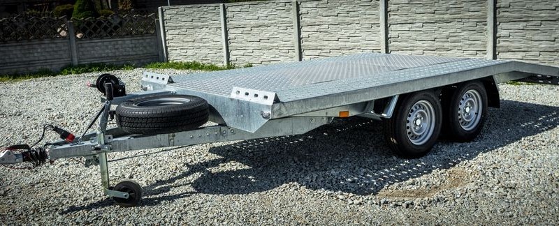 BORO CENTRUM DYSTRYBUCJI PRZYCZEP undefined: photos 11