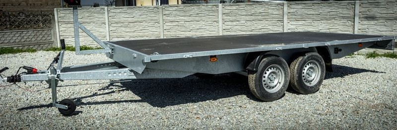 BORO CENTRUM DYSTRYBUCJI PRZYCZEP undefined: photos 5