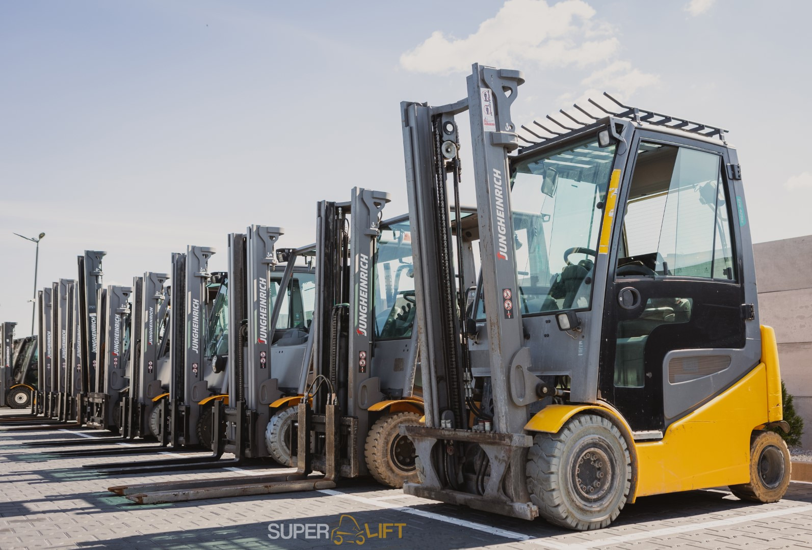 SUPERLIFT undefined: photos 15