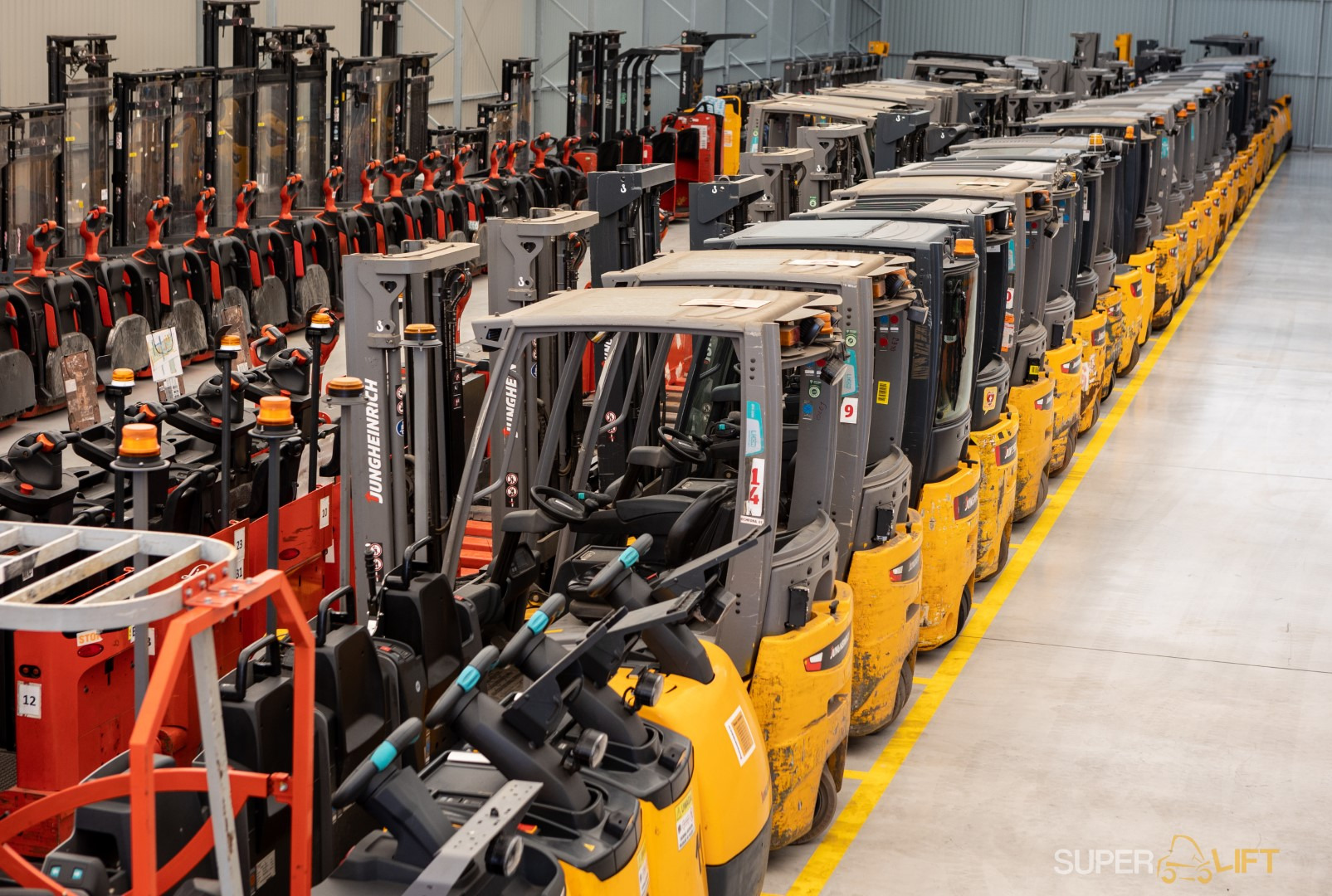 SUPERLIFT undefined: photos 8