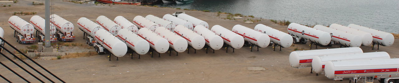 MİM-MAK LPG TRAILER undefined: photos 1