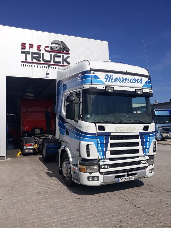 Karo Truck undefined: photos 3