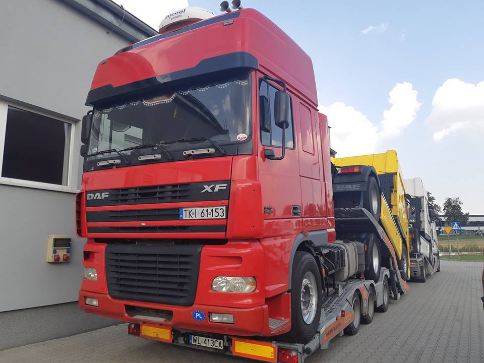 Karo Truck undefined: photos 2