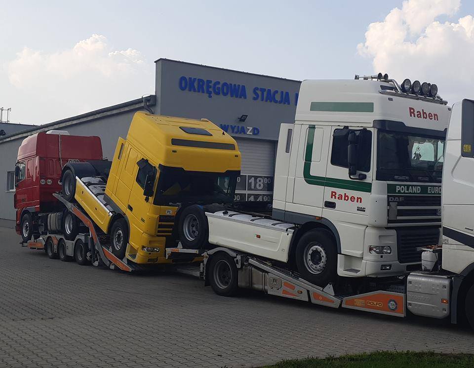 Karo Truck undefined: photos 5