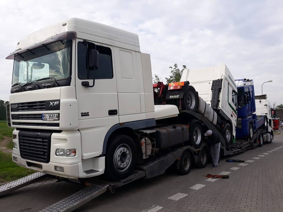 Karo Truck undefined: photos 7