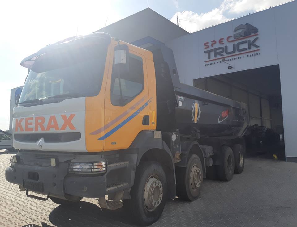 Karo Truck undefined: photos 8