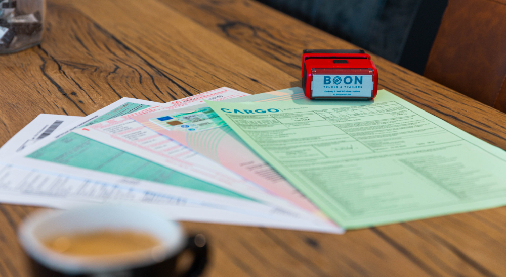 Louis Boon Trucks & Trailers BV - Annonce de vente undefined: photos 3