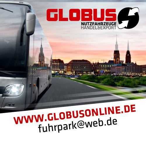 Hakimi Omnibushandel Inh. Khalid Hakimi - Bus - Année: 2021 undefined: photos 1