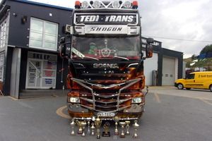 Iveco IVECO EUROTECH NA CZESCI - Pièces de rechange
