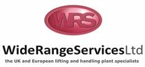 Wide Range Services Ltd