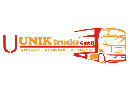 Uniktrucks GmbH sur Truck1