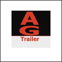 Fliegl Nytt 30t växelflaksläp i lager - Remorque porte-conteneur/ Caisse mobile