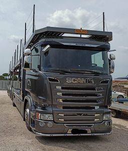 FS Trading Center Ltd