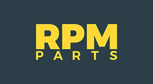 RPM PARTS SPA