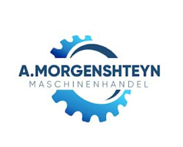 A. Morgenshteyn Maschinenhandel