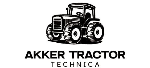 AKKER TRACTOR TECHNICA