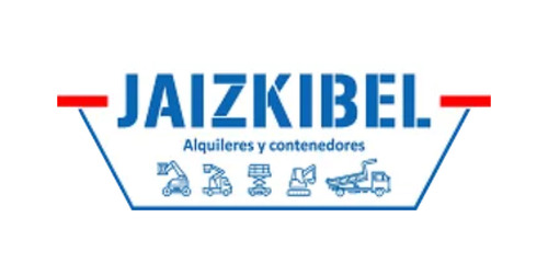 Contenedores Jaizkibel SL sur Truck1
