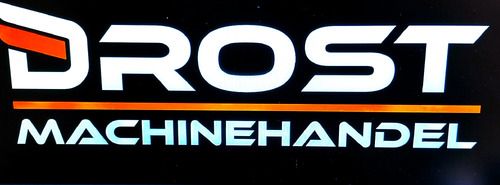 Drost Machinehandel B.V. sur Truck1
