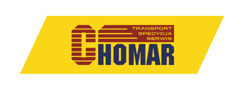 Chomar Sp. z o.o. sur Truck1