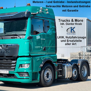 Trucks & More Günther Knab