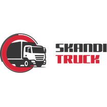 SKANDI TRUCK SPÓŁKA Z OGRANICZONĄ ODPOWIEDZIALNOŚCIĄ sur Truck1