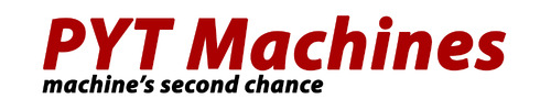 PYT machines