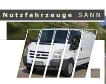 Peugeot Boxer Fahrgestell L3 2.2HDi 130 PS +Klima  - Châssis cabine