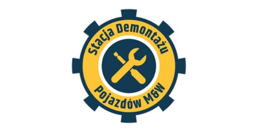 STACJA DEMONTAŻU POJAZDÓW M&W S.C.