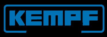 Kempf HKD 18 - P - Remorque benne