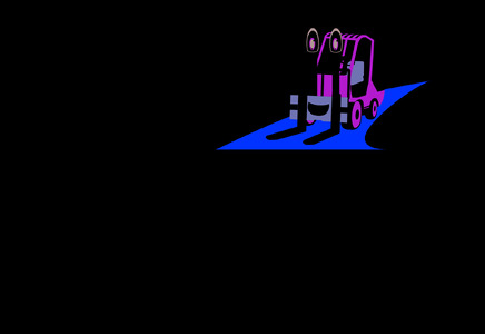 Chariot télescopique DIECI