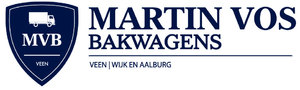 HANDELSONDERNEMING MARTIN VOS V.O.F. sur Truck1