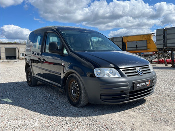 Voiture VOLKSWAGEN Caddy 1.9
