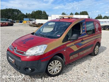 Voiture 2015 Citroën Berlingo 1.6 84kW: photos 2