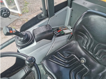 Chargeuse sur pneus Kramer 5055e: photos 3