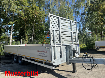 Crédit-bail de Möslein THT 14,4 G 6,2  14,4 t GG Tandem- Pritschenanhänger- Tieflader Möslein THT 14,4 G 6,2  14,4 t GG Tandem- Pritschenanhänger- Tieflader: photos 2 Crédit-bail de Möslein THT 14,4 G 6,2  14,4 t GG Tandem- Pritschenanhänger- Tieflader Möslein THT 14,4 G 6,2  14,4 t GG Tandem- Pritschenanhänger- Tieflader: photos 2