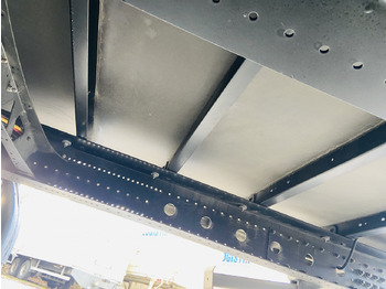 Remorque fourgon Möslein TKO 105 D 7m weiß Tandem- Koffer, Durchladbar, Neuwertig: photos 2 Remorque fourgon Möslein TKO 105 D 7m weiß Tandem- Koffer, Durchladbar, Neuwertig: photos 2