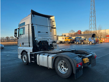 Tracteur routier MAN TGX 18.510 XXL Retarder ACC LGS: photos 4
