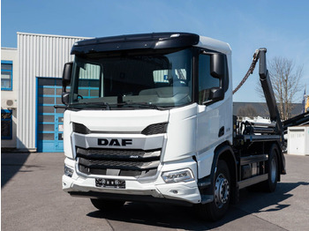 Camion multibenne DAF XD 410