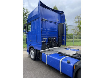 Tracteur routier DAF FT XF 530 SSC LD: photos 5