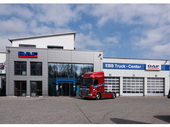 Crédit-bail de  DAF FT XG+ 530 DAF FT XG+ 530: photos 3