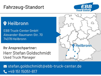 Crédit-bail de  DAF FT XG+ 530 DAF FT XG+ 530: photos 2