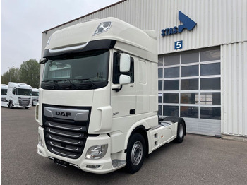 Tracteur routier DAF XF 480