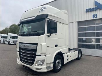 Tracteur routier DAF XF 480